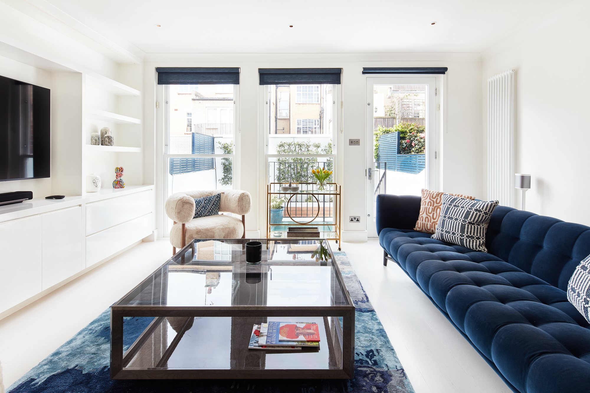 Shawfield Street House To Rent in Chelsea / South Kensington