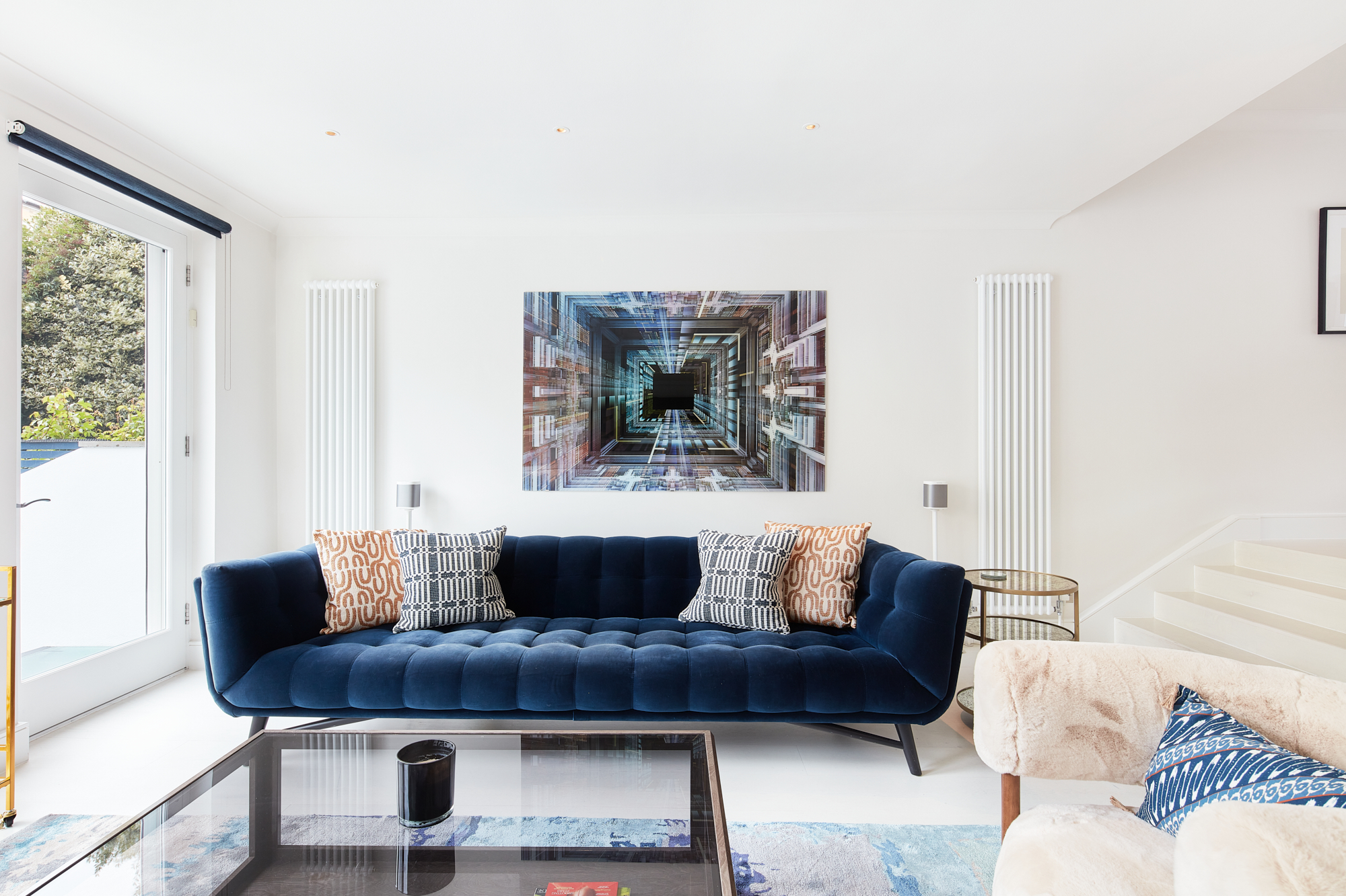 Shawfield Street House To Rent in Chelsea / South Kensington