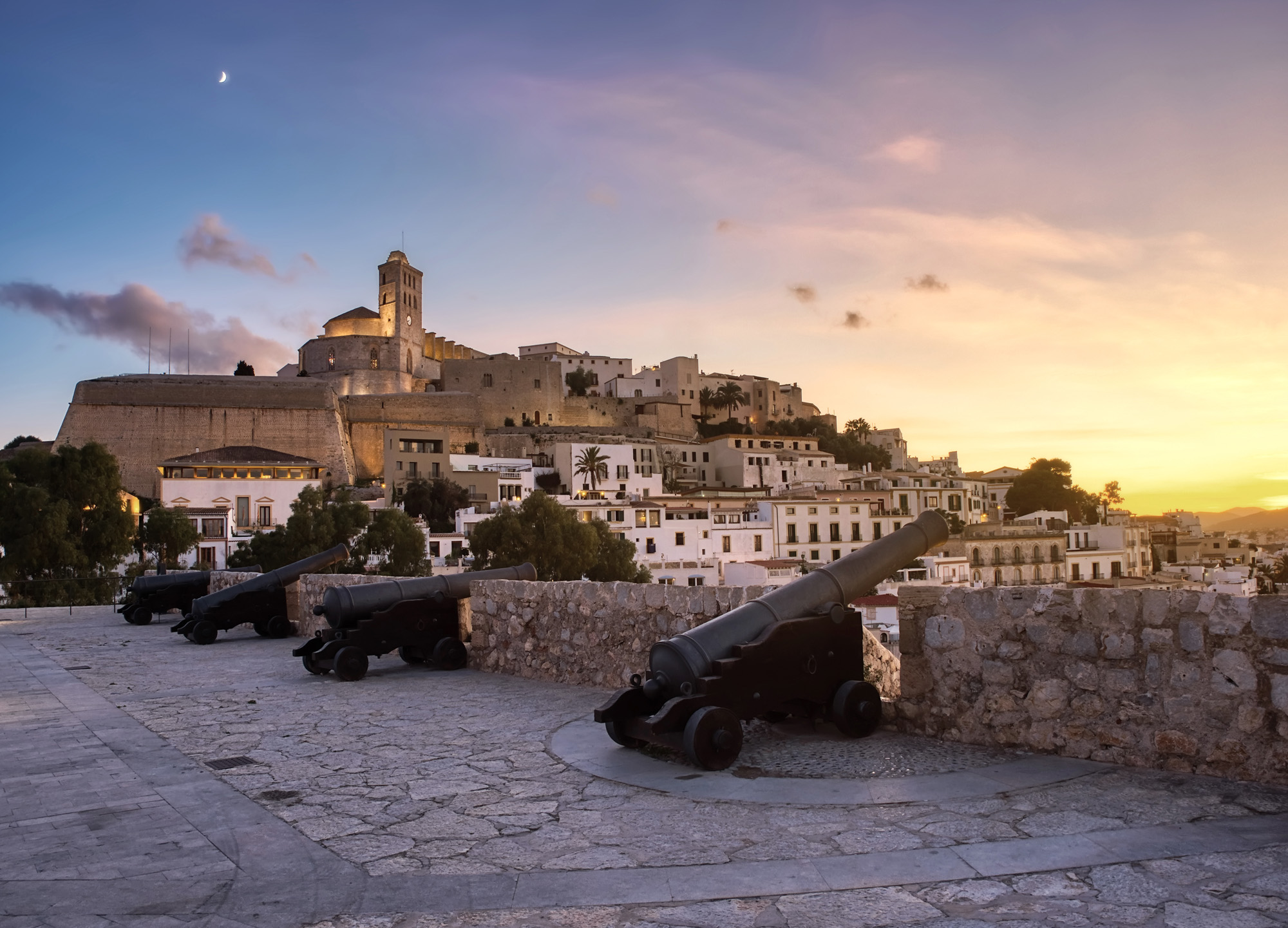 Take a closer look at Dalt Vila Domus Nova