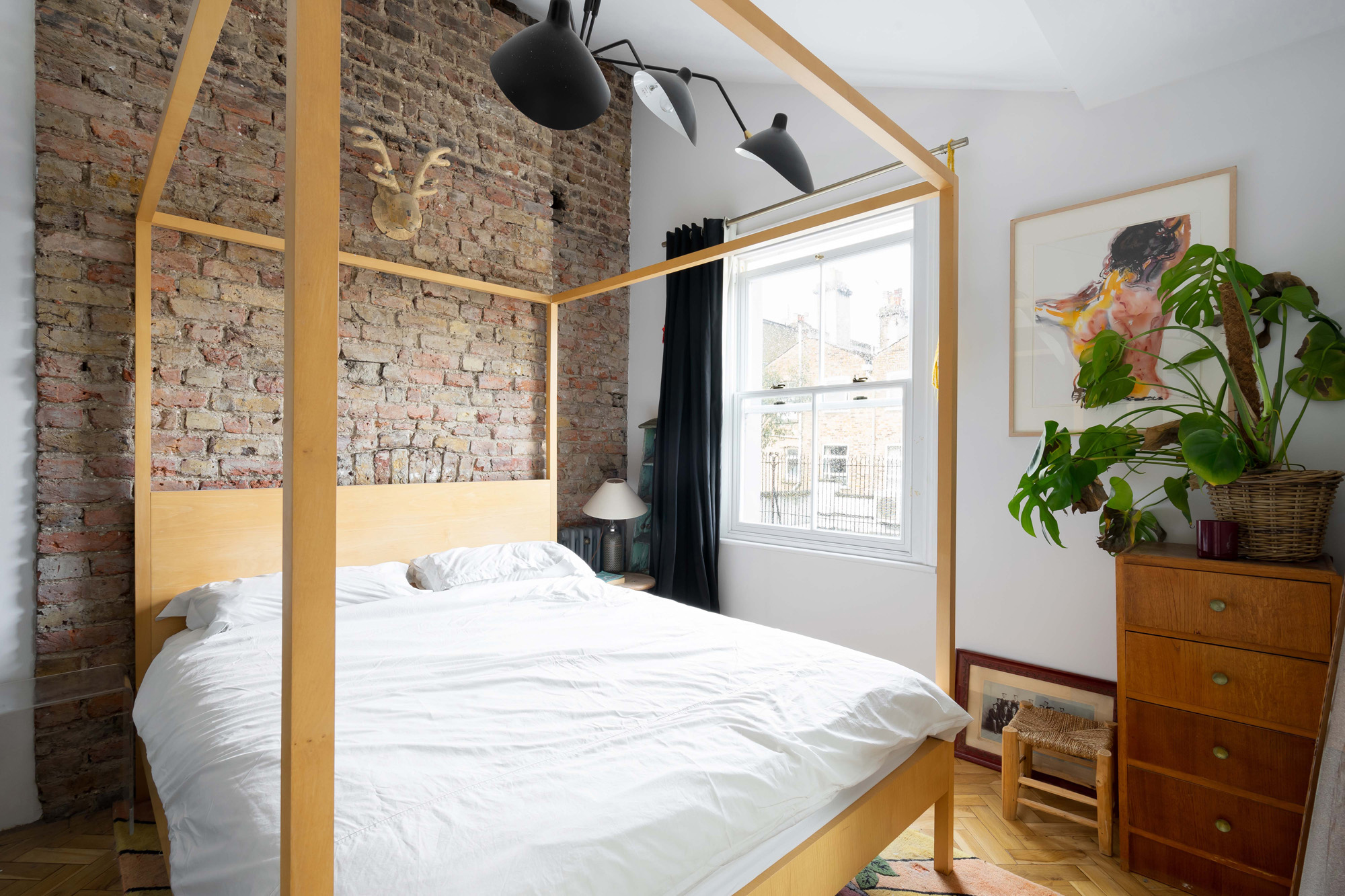 Chesterton Road W10, London Domus Nova