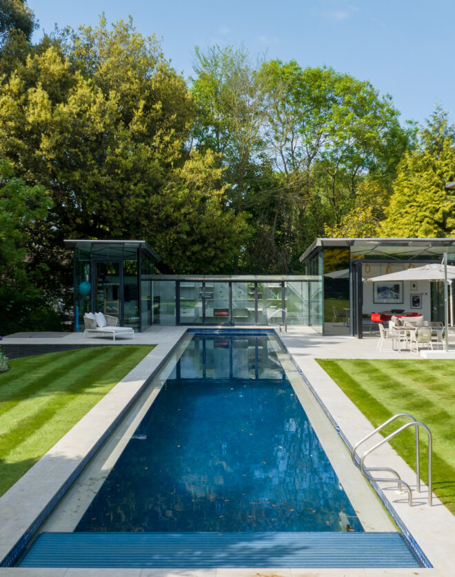 Luxury Houses & Apartments for Sales and Lettings