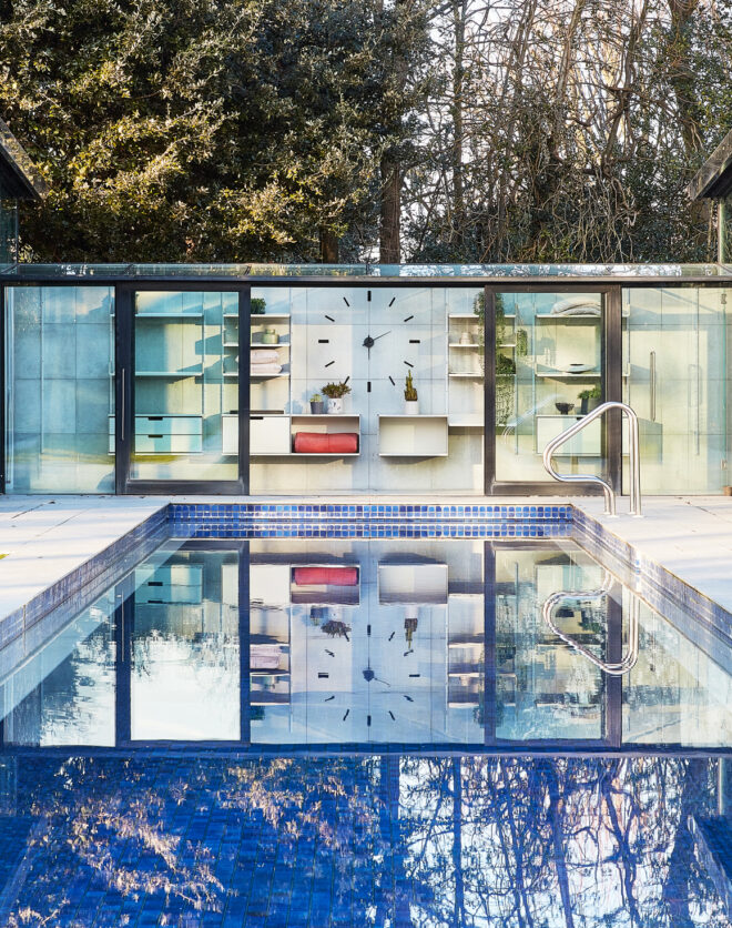 Luxury Houses & Apartments for Sales and Lettings Domus Nova