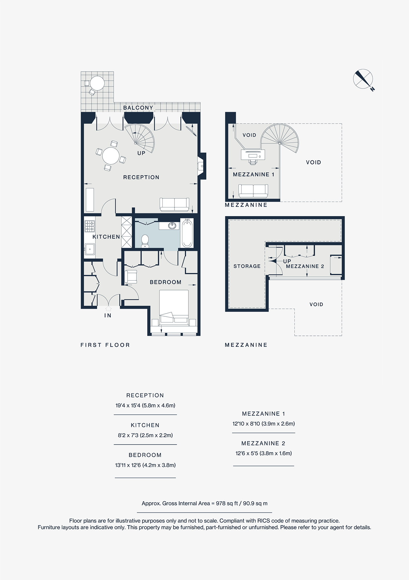 Linden Gardens Domus Nova