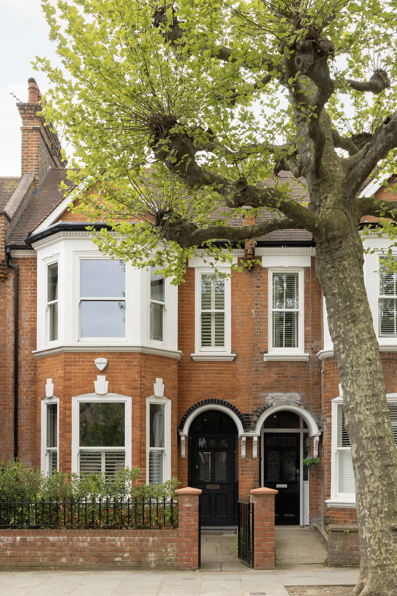 Wallingford Avenue House To Rent in North Kensington