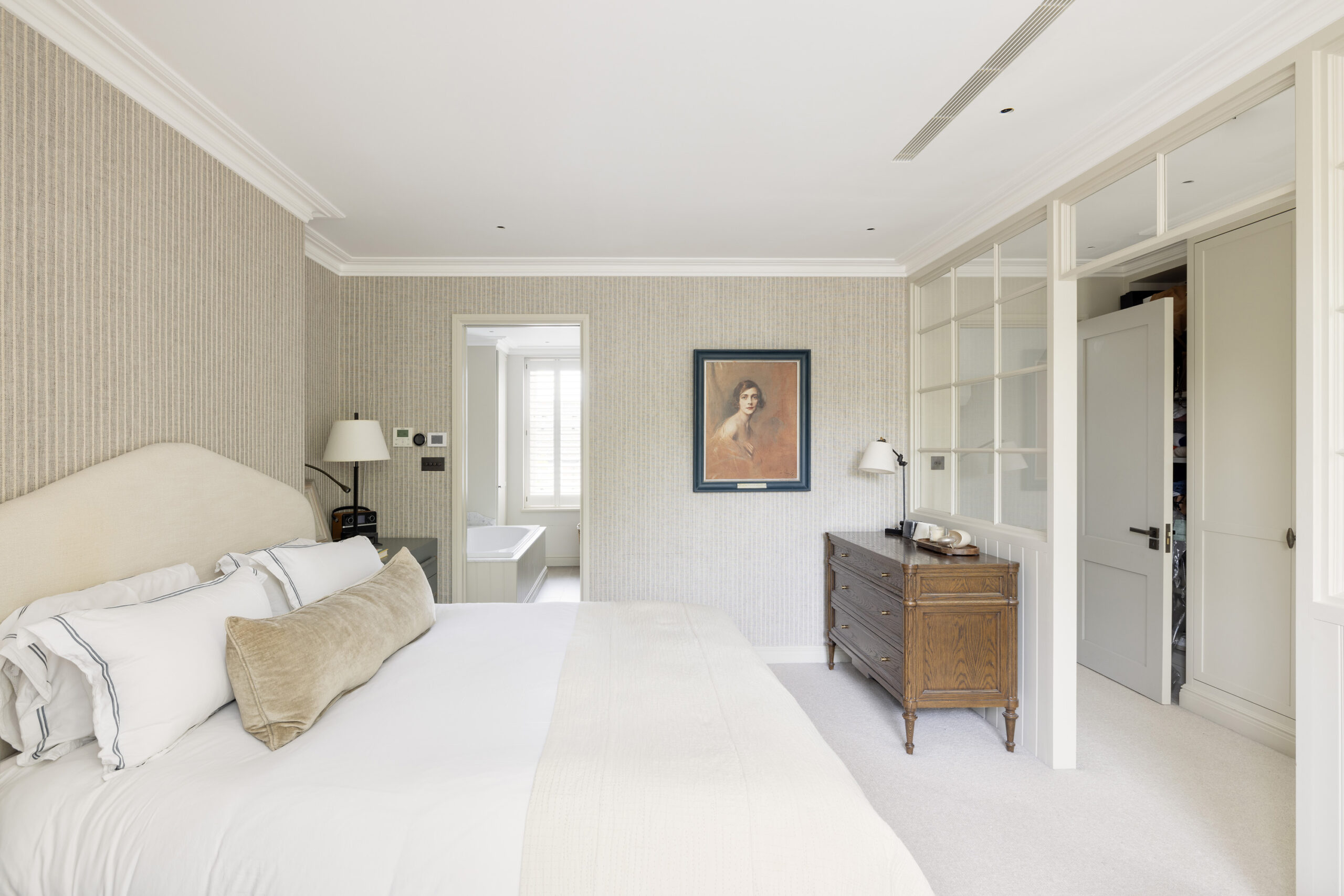 Wallingford Avenue House To Rent in North Kensington