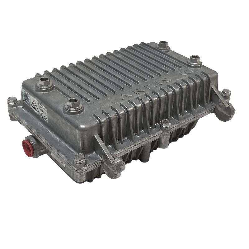 DOMUS NETWORK — Arris Mini Bridger 1GHz