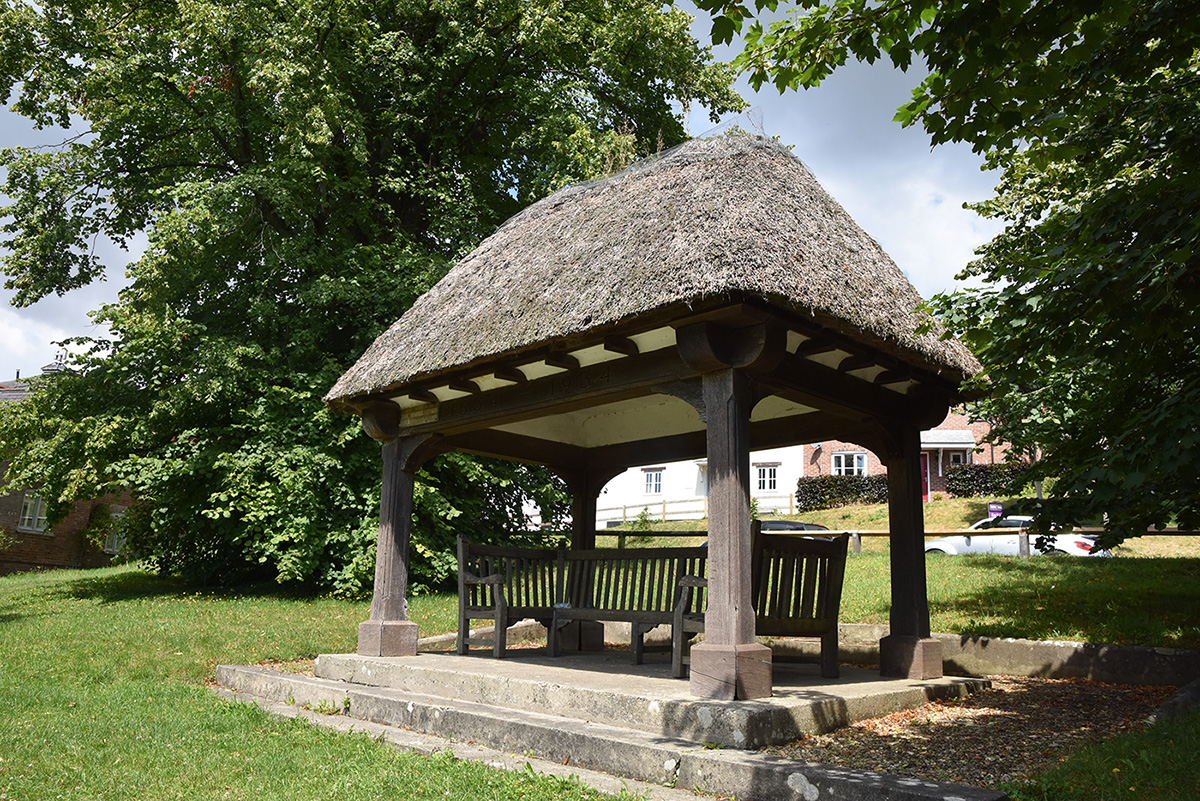 Estate Agents In Tolpuddle The Tolpuddle Property Market