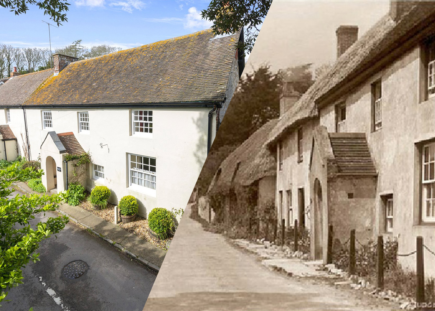 Repurposed Properties For Sale In Dorset DOMVS Estate Agents In Dorset