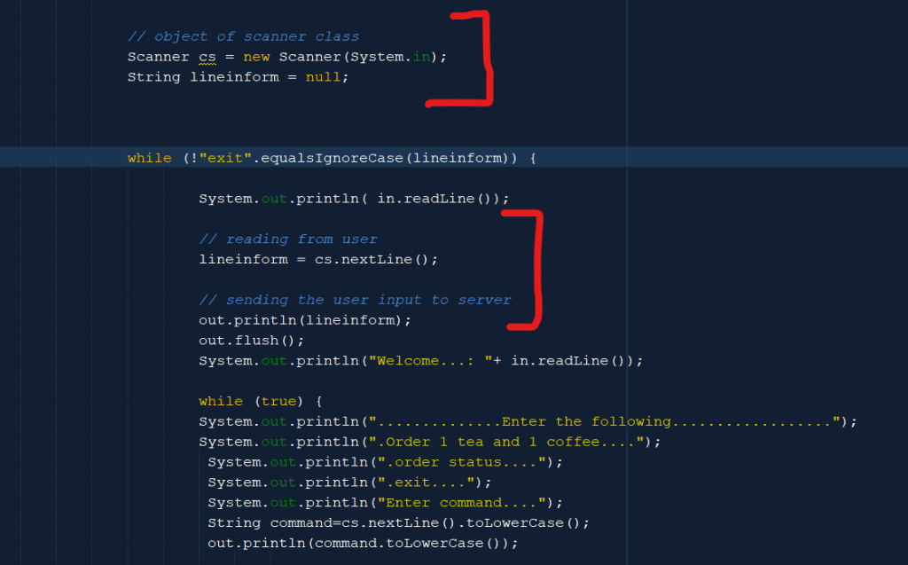 » How to Close Scanner in JAVA