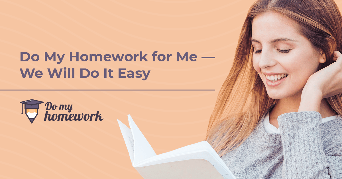 Help Me With My Homework App myHomework