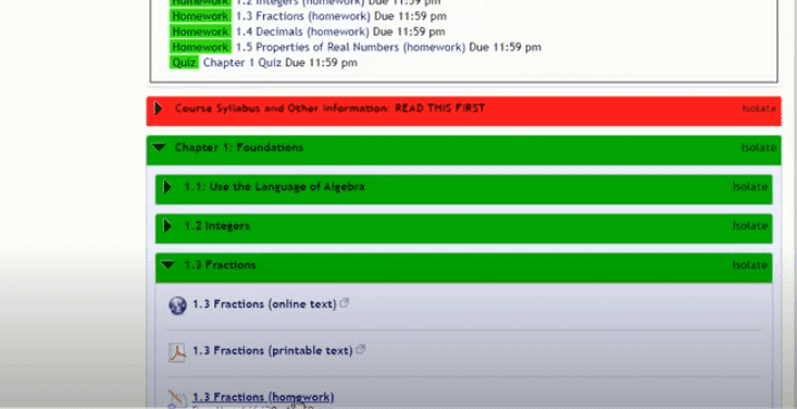 MyOpenMath Answers: Easy Way To Top Grades