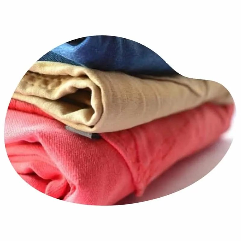 Top 4 Reasons Laundry Stinks After Washing