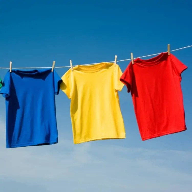 How To Dry Clothes Quickly Do My Laundry