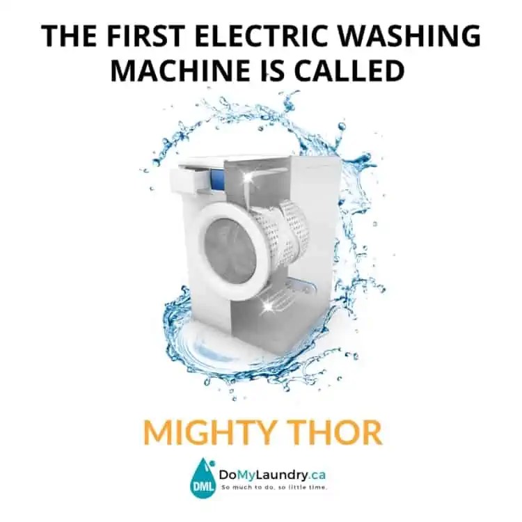 4 Reasons your Washing Machine Smells Bad DoMyLaundry.ca Inc.