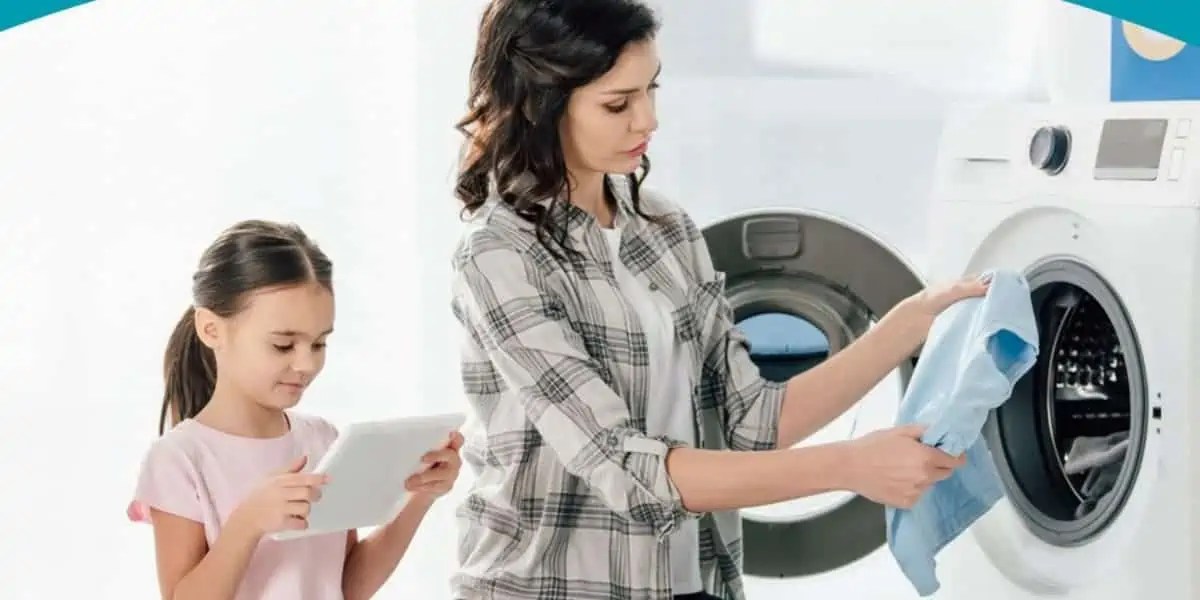 Why is your Washing Machine Leaking? DoMyLaundry.ca Inc.