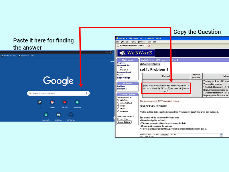 Best Tricks to Hack WeBWork Answers | Get A Detailed Guide