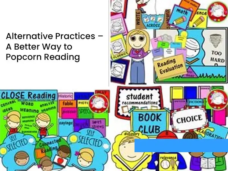 What is Popcorn Reading & Why It Is Declining in the USA