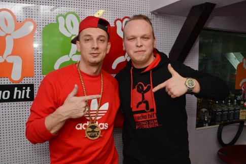 Nipke in Rudi.