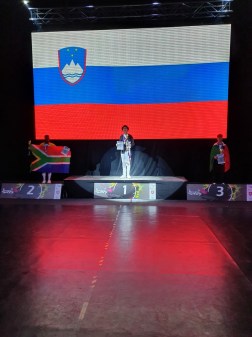 Valentin Trobevšek.