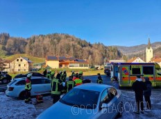 Foto: PGD Blagovica