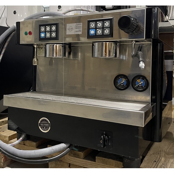 Кофемашина ECM Raffaello A2 / профессиональная купить в Донецке