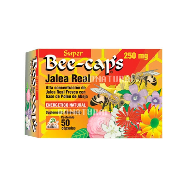 BeeCap´s Donatural Donatural