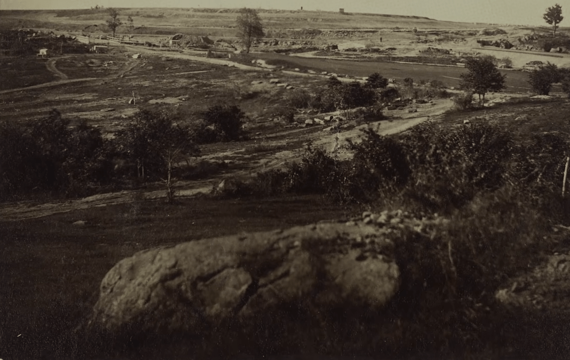 Seneca Village The Lost Neighborhood Under New York’s Central Park