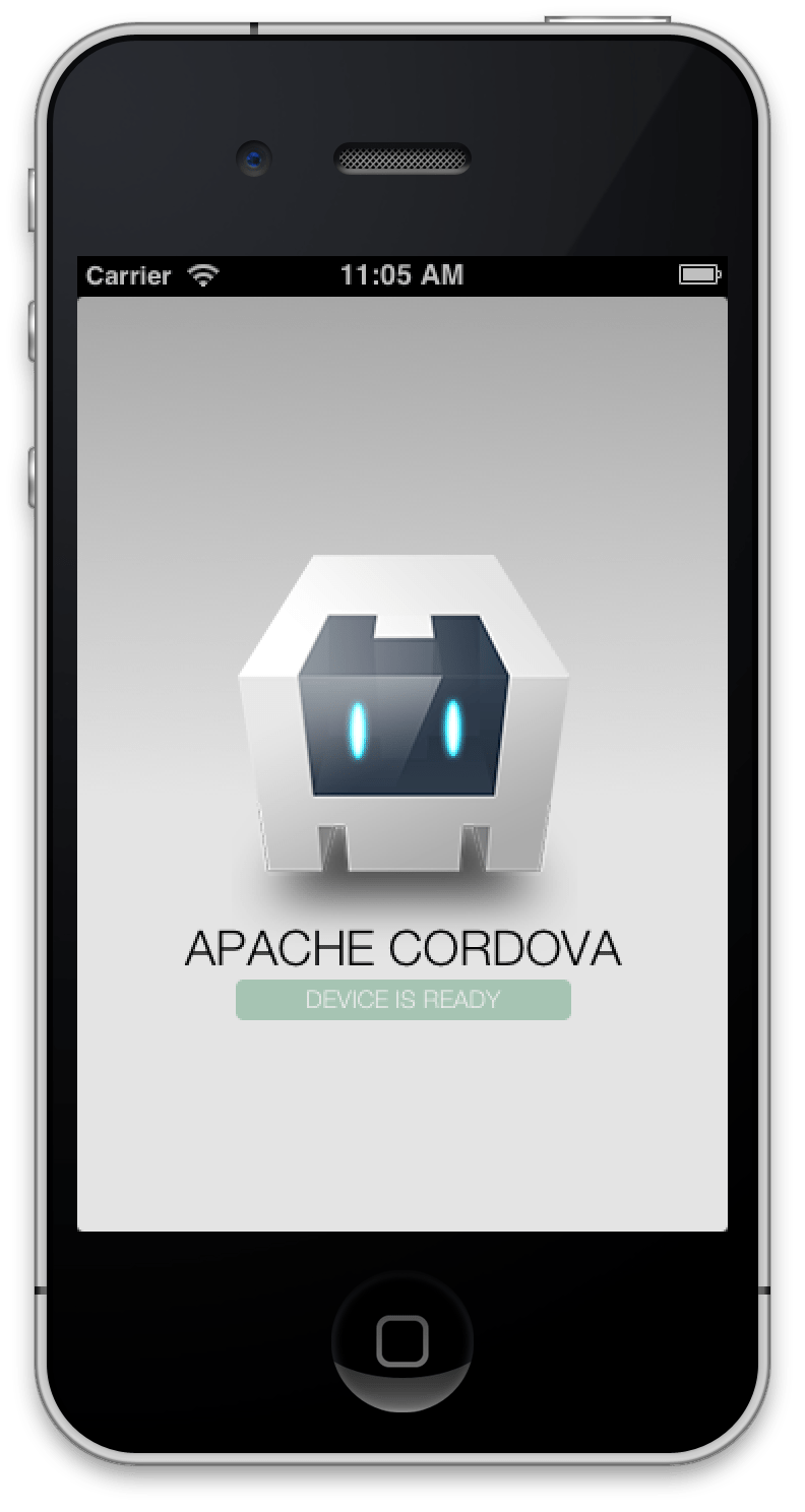 Getting Started with PhoneGap