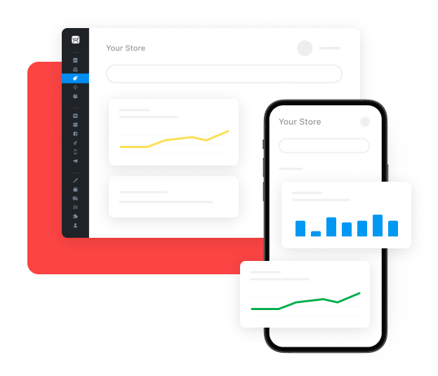 How to Sell Diabetic Supplies Online and Make Money with Ecwid
