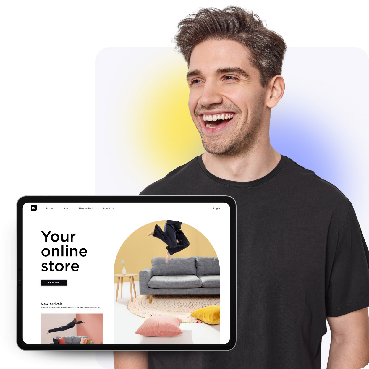 Free for Everyone! Start Selling Online For Free