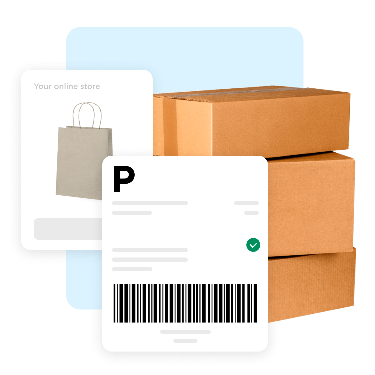 How to Sell Wallpaper Online and Make Money with Ecwid