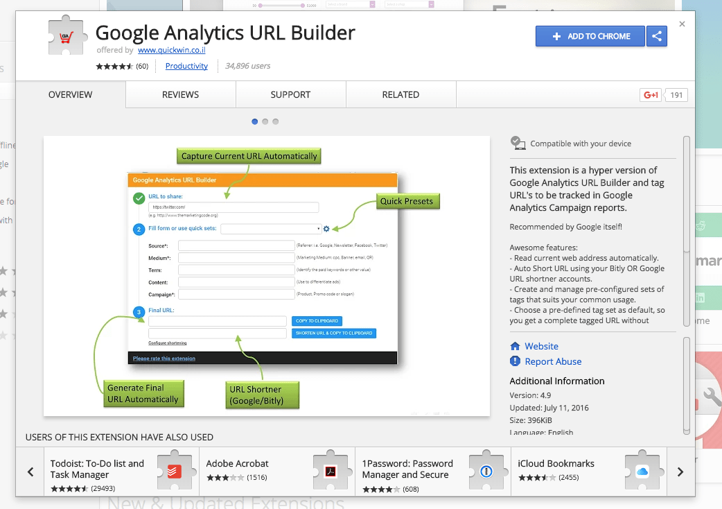 How UTM Tags Help Analyzing Your Online Shop Traffic