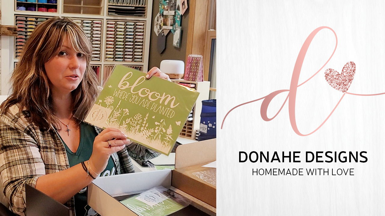 The Magnolia Design Co. Starter Kit Donahe Designs