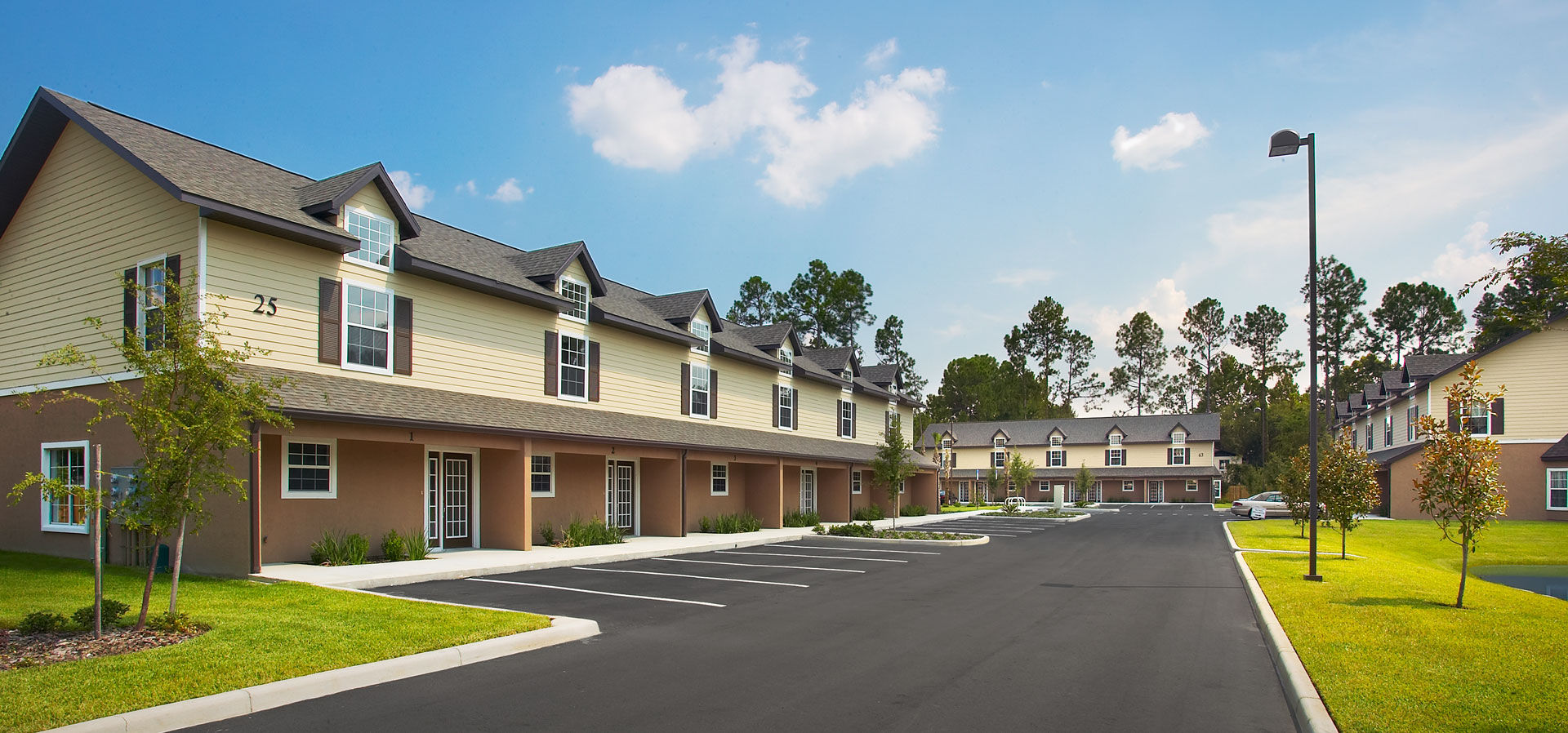 The Ravines Apartments Donahue