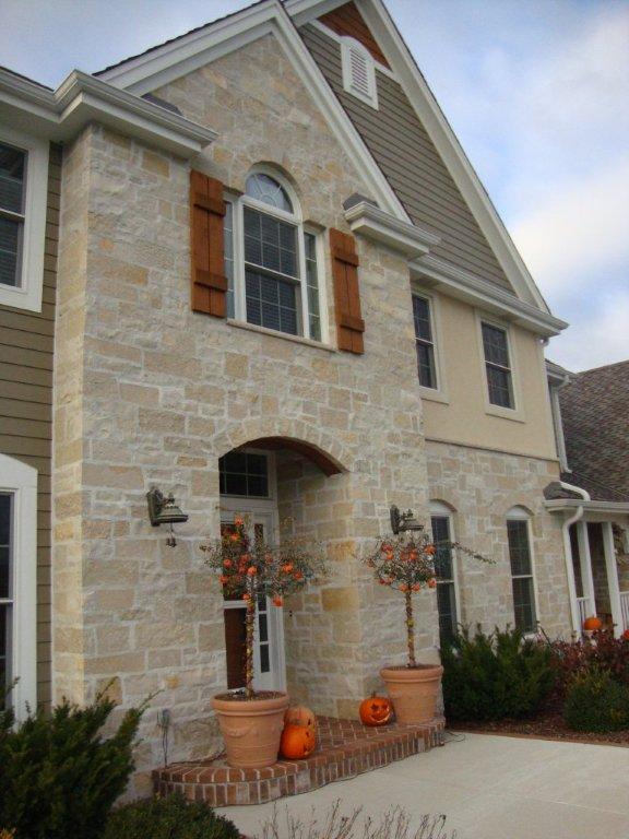 Full Service Masonry Contractor