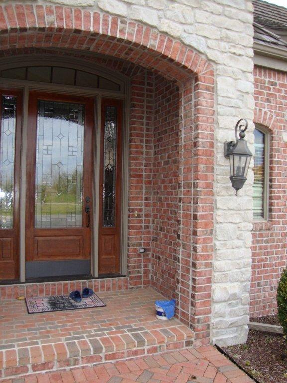 Full Service Masonry Contractor