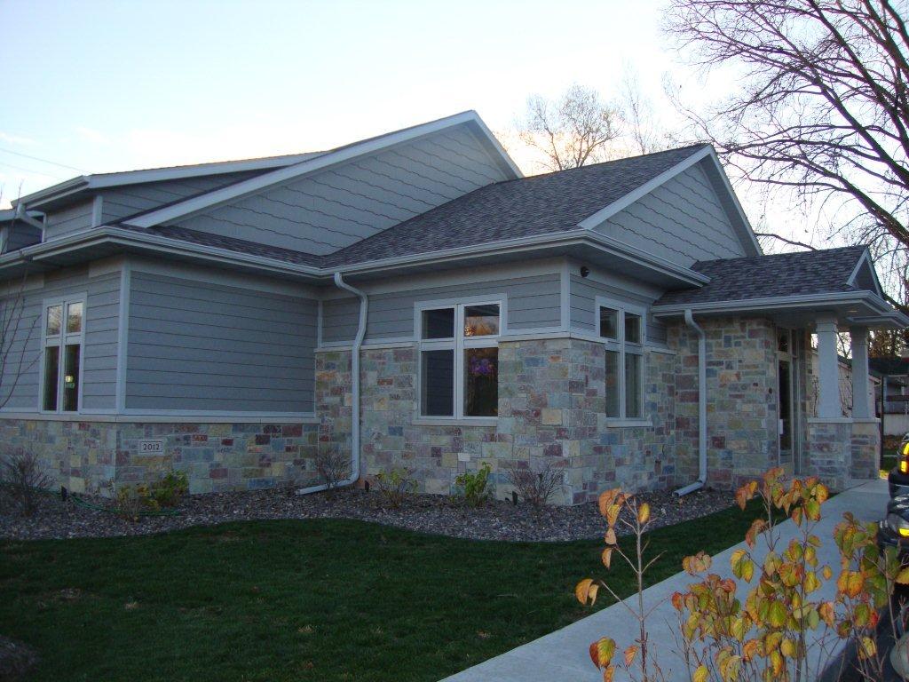 Donahue Masonry Brick Stone and Masonry Donahue Masonry