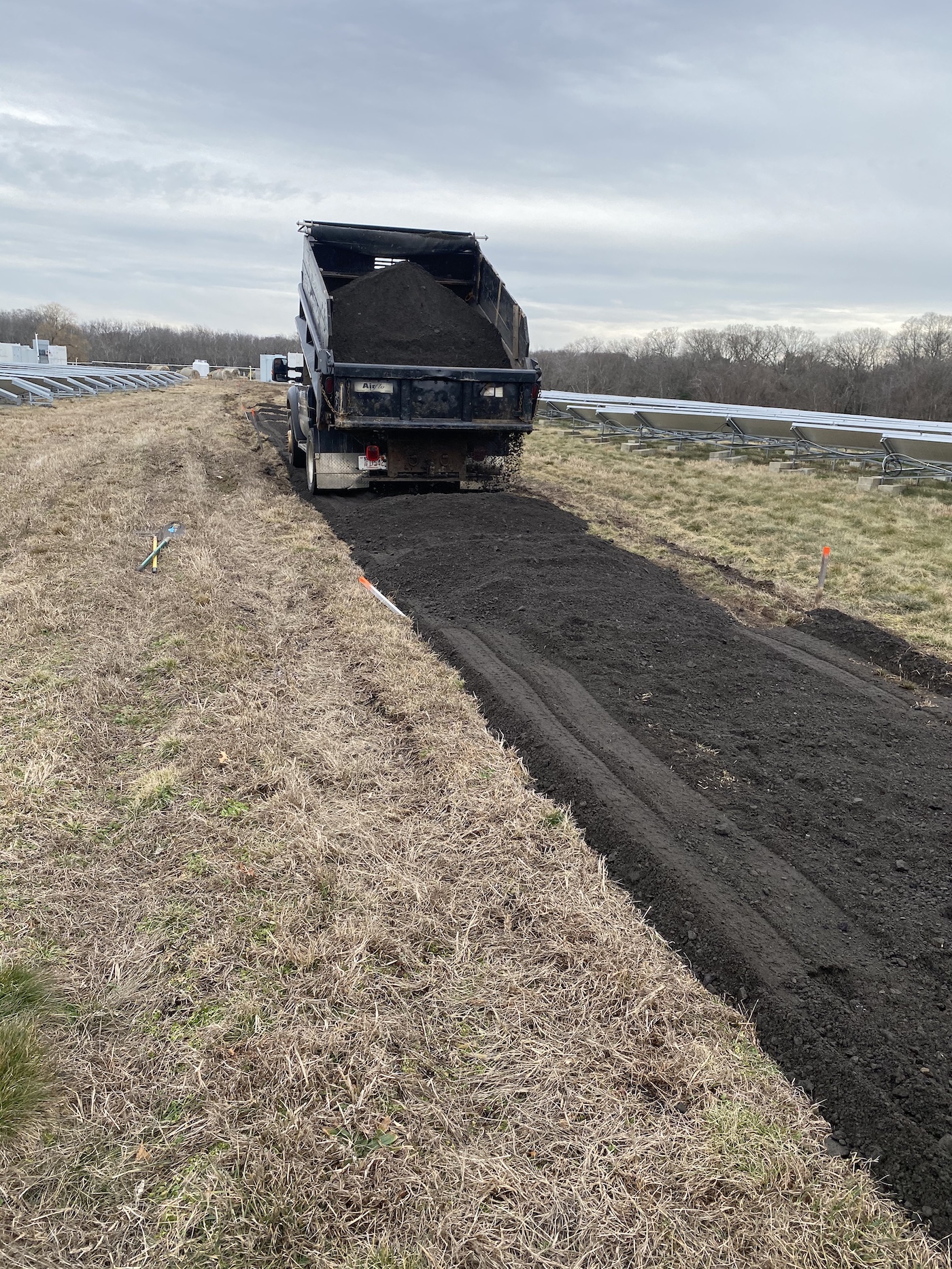 Additional Services Donahue & Sons Mgmt Inc.