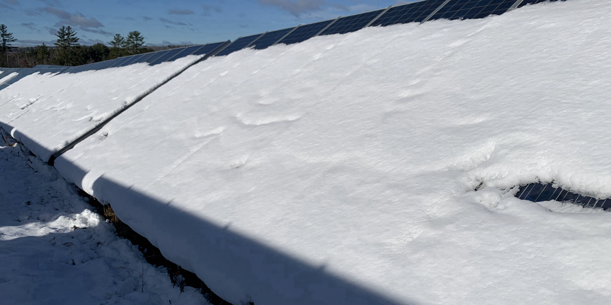 Snow Removal Services Donahue & Sons Southbridge MA