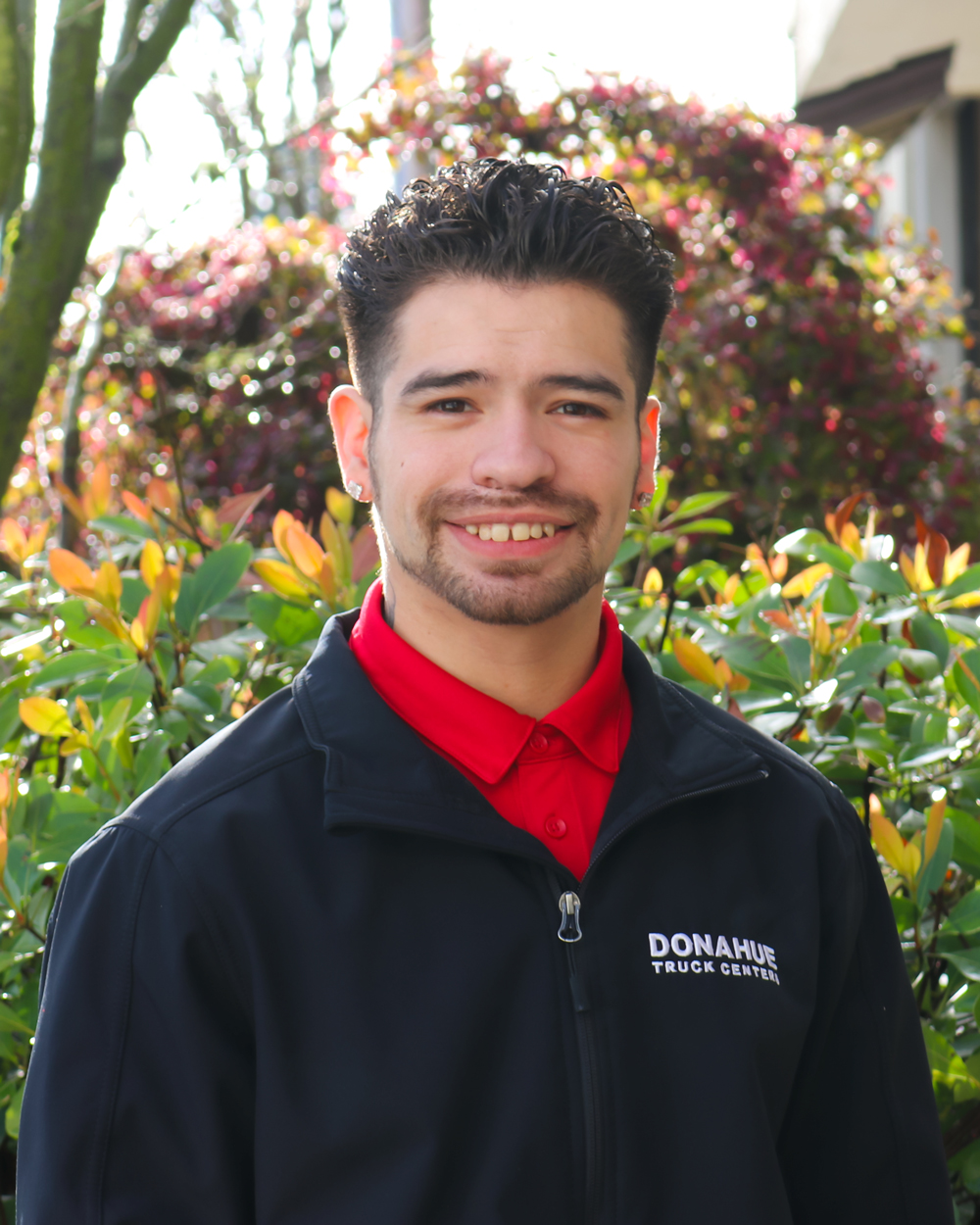 Donahue Truck Centers Staff Donahue Truck Centers