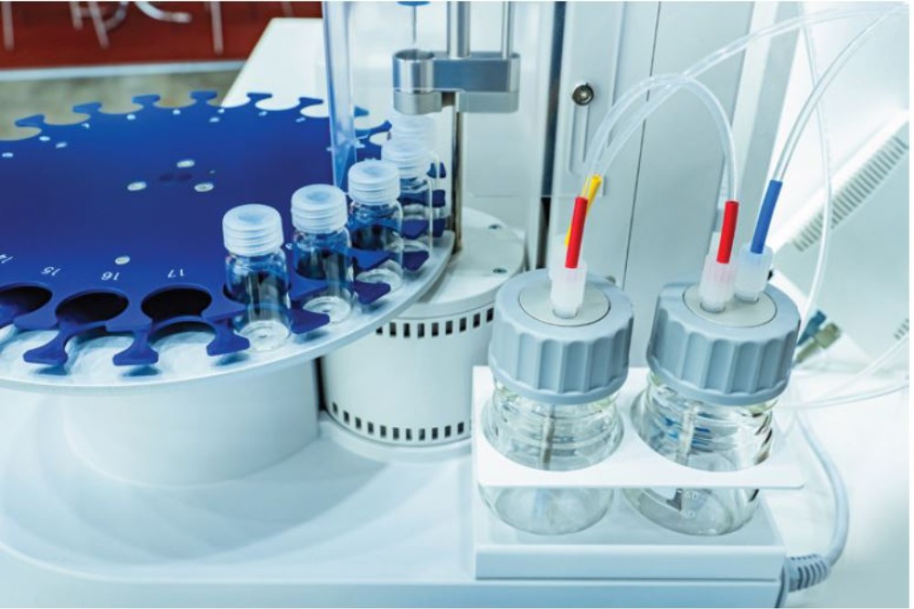 Donald Engineering Medical Solutions