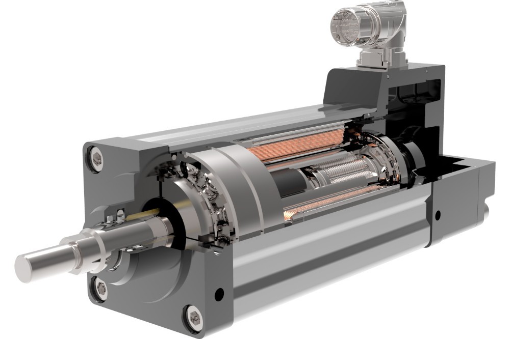 Donald Engineering ElectroMechanical