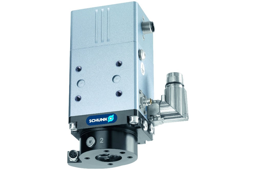 Donald Engineering Rotary Motion Automation