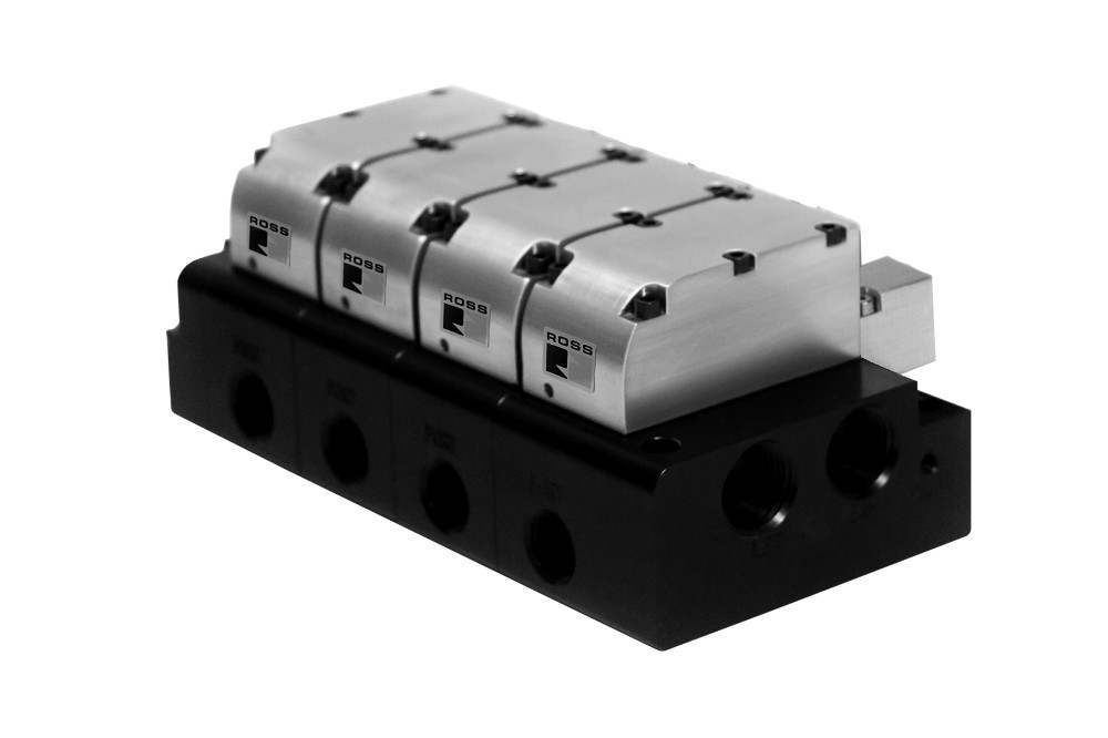 Donald Engineering Valves