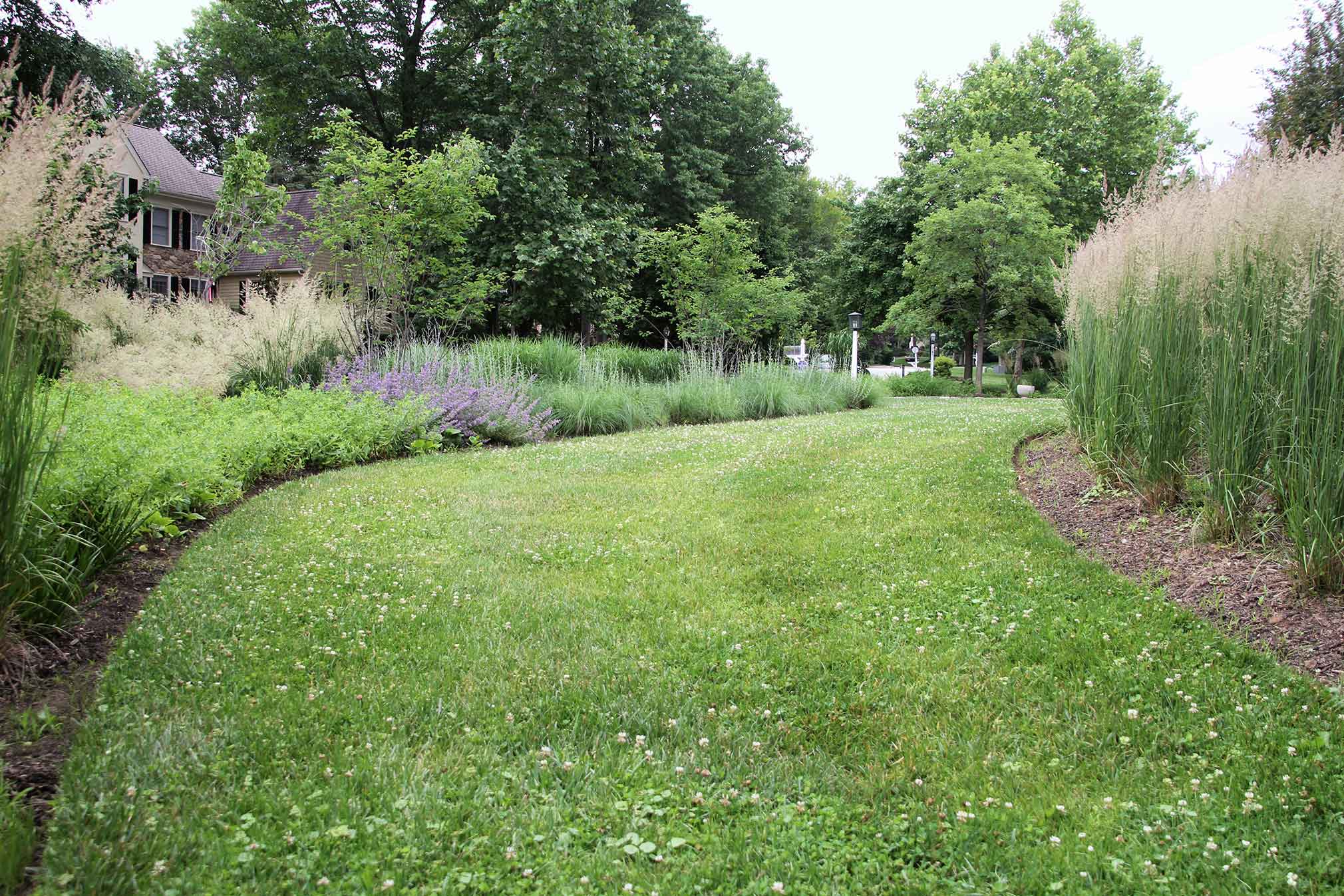 Wayne Suburban Garden Donald Pell Gardens