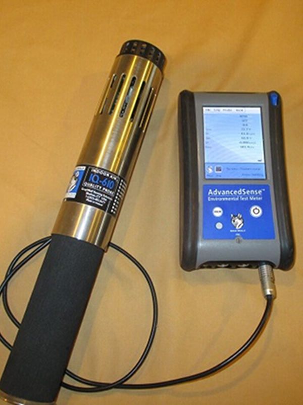 Donaldson Environmental Expertise You Can Trust