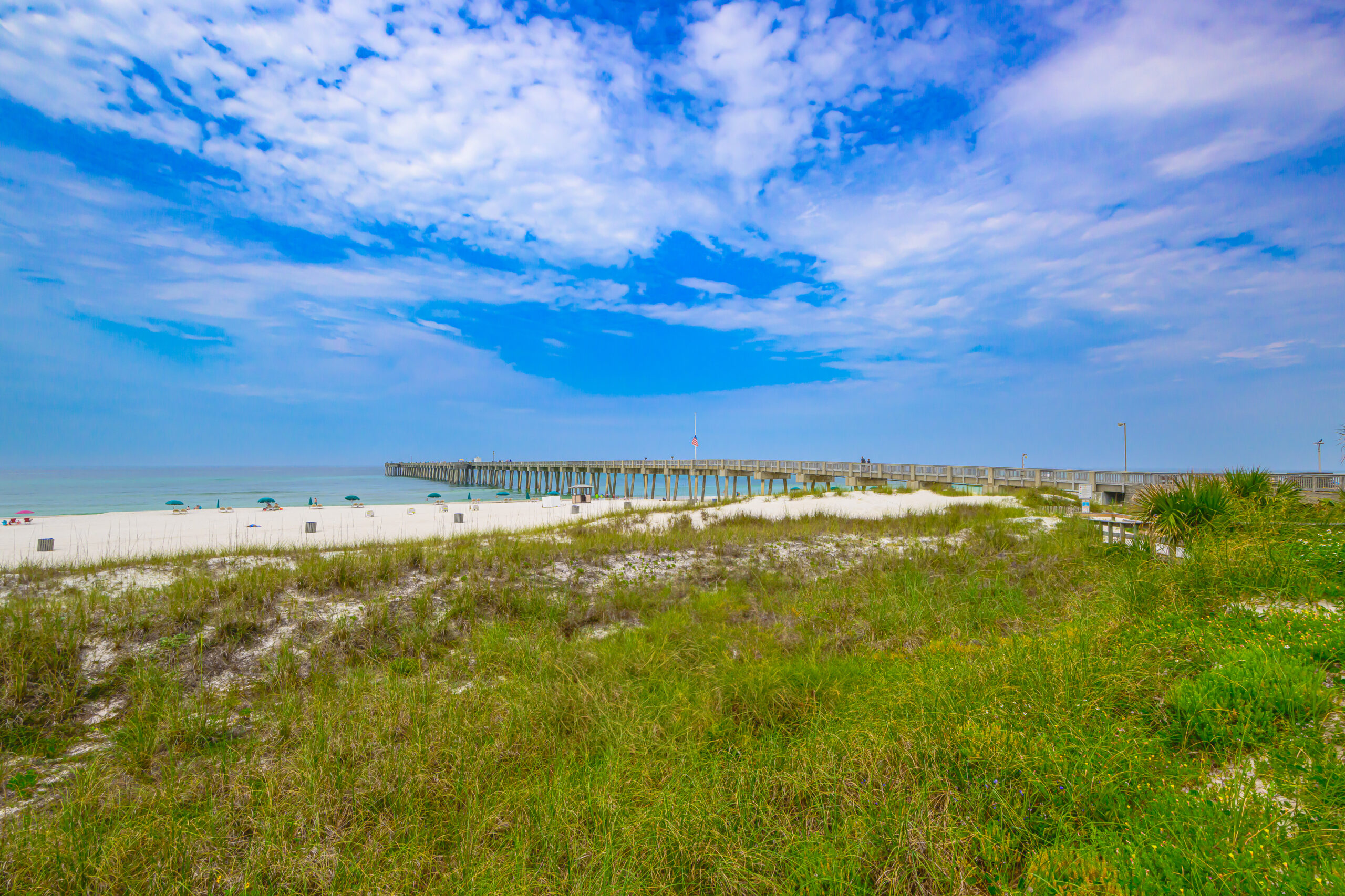 Panama City Beach Market Information Don & Bubba