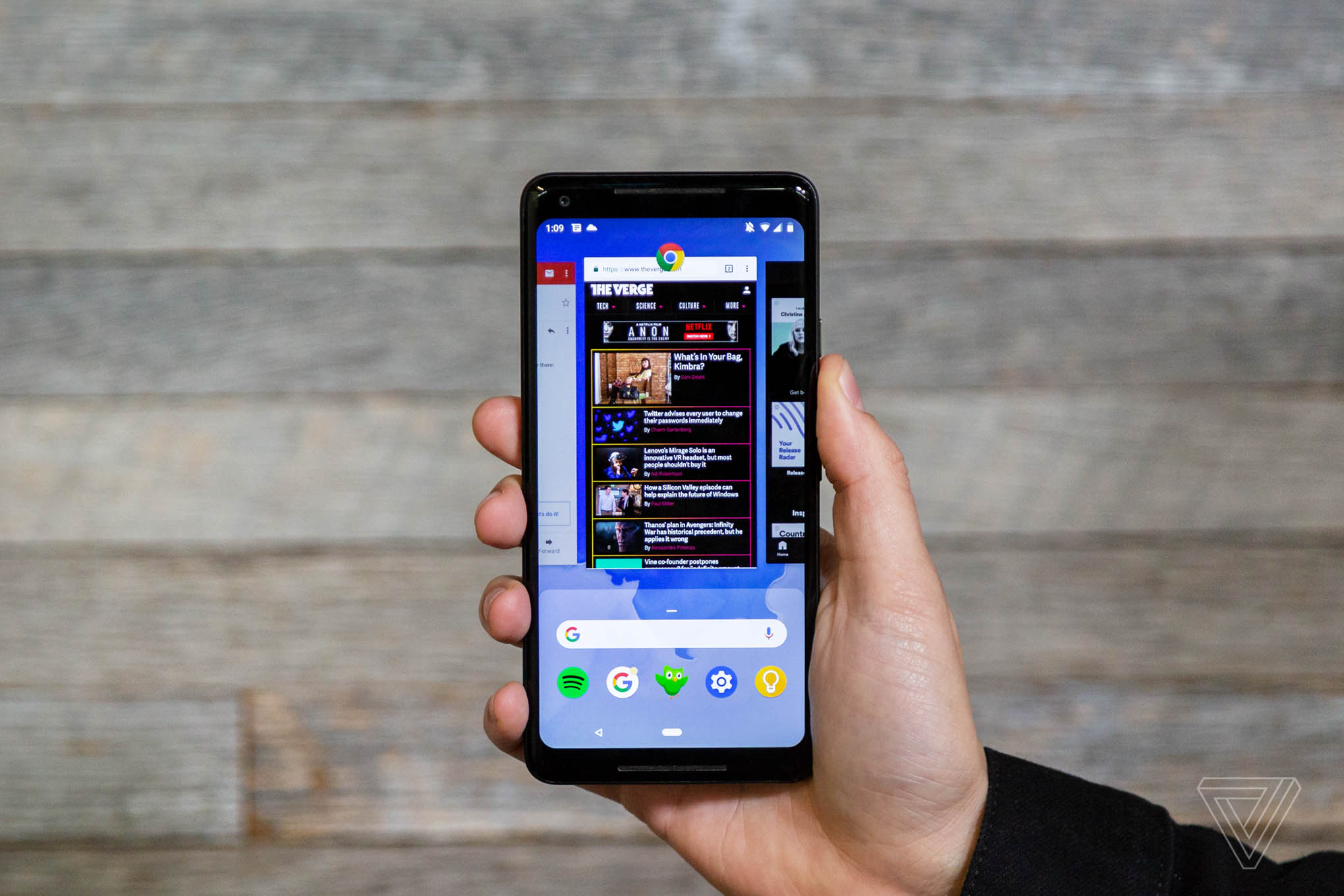 Android 9.0 P Tanıtıldı, Önizleme Sürümünü Deneyin! Donanim Arşivi