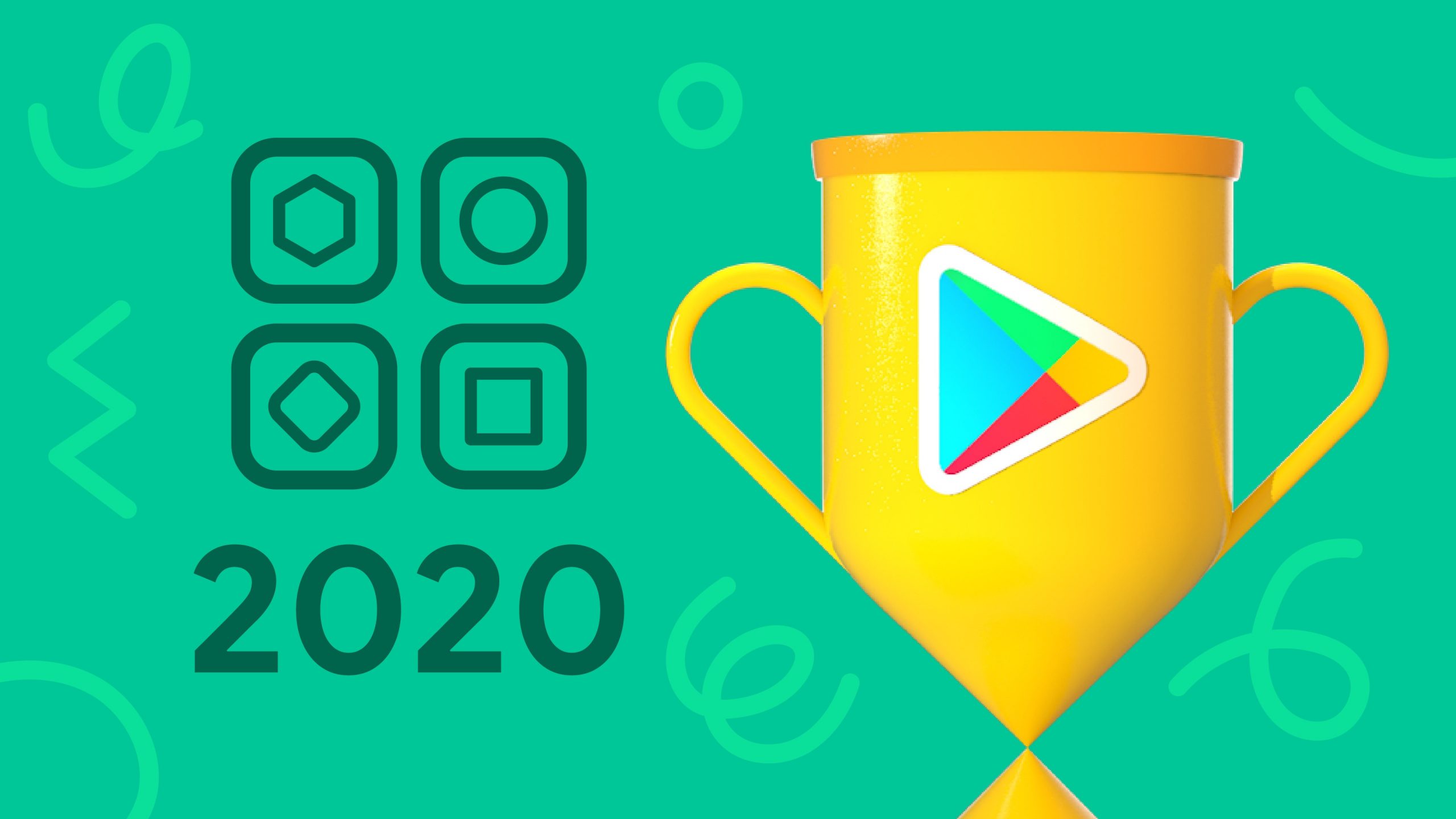 Google Play Store, Yılın Oyun ve Uygulamalarını Seçti