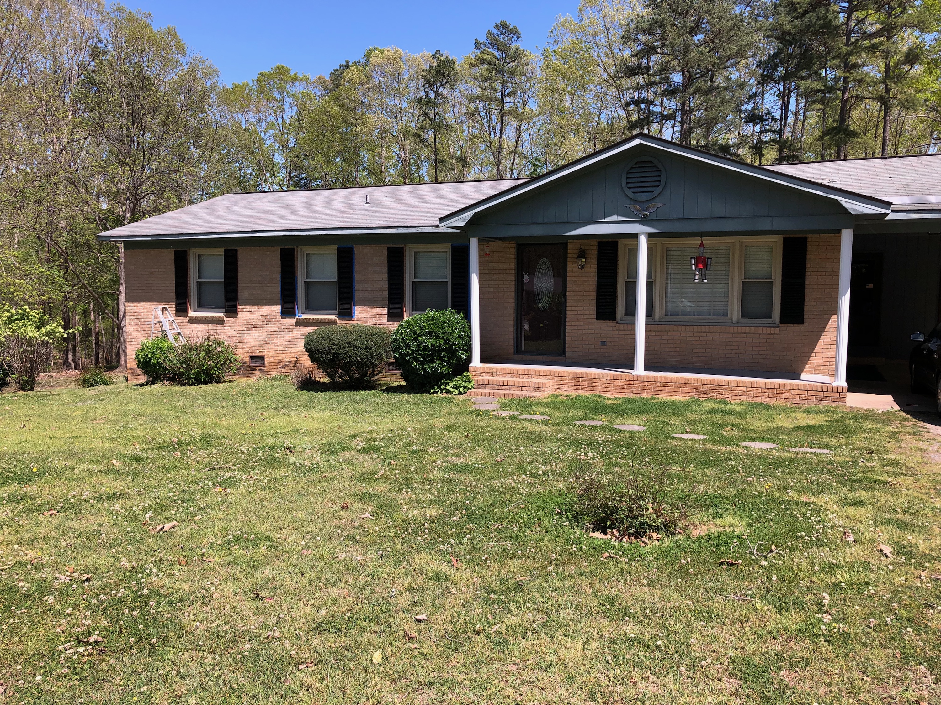 Just Listed by Don Anthony Realty! 3 bedroom 1.5 bath home for sale in